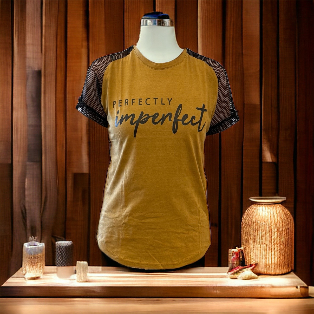 T -Shirt 221B014 - Hover