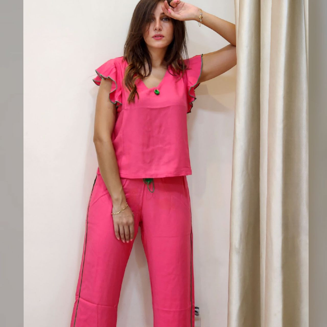 Women’s pajama set