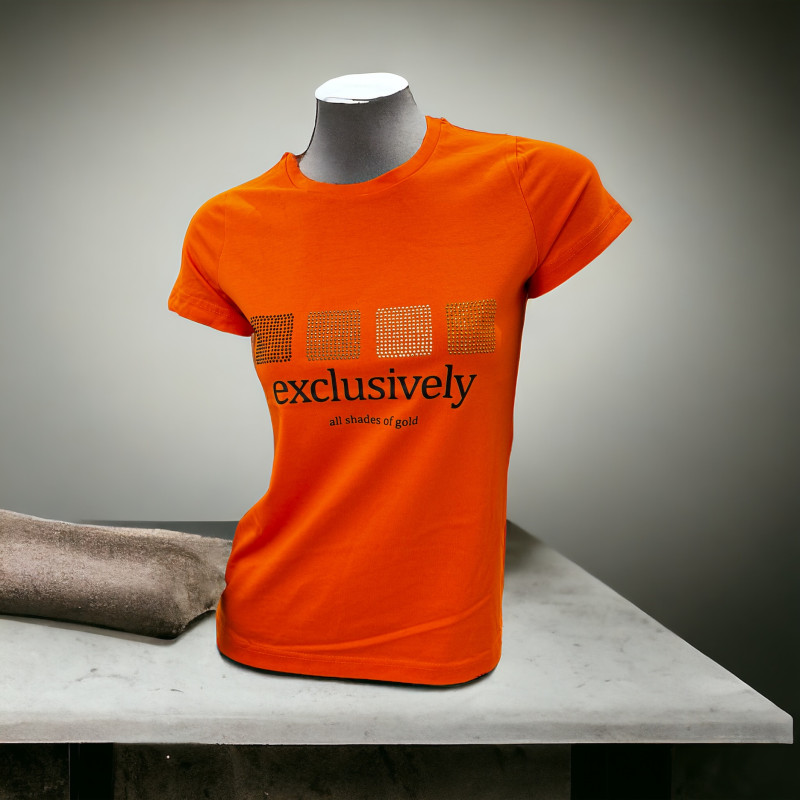 T-Shirt 222B105 - Hover