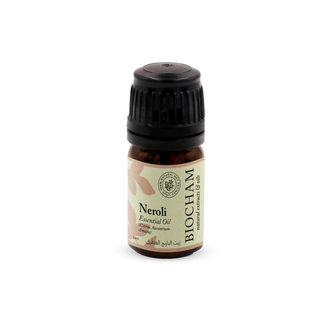Neroli Essential Oil 1 ml