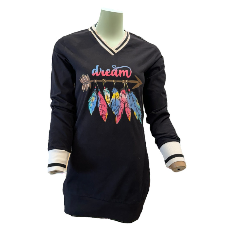 T Shirt 210B005 - Hover