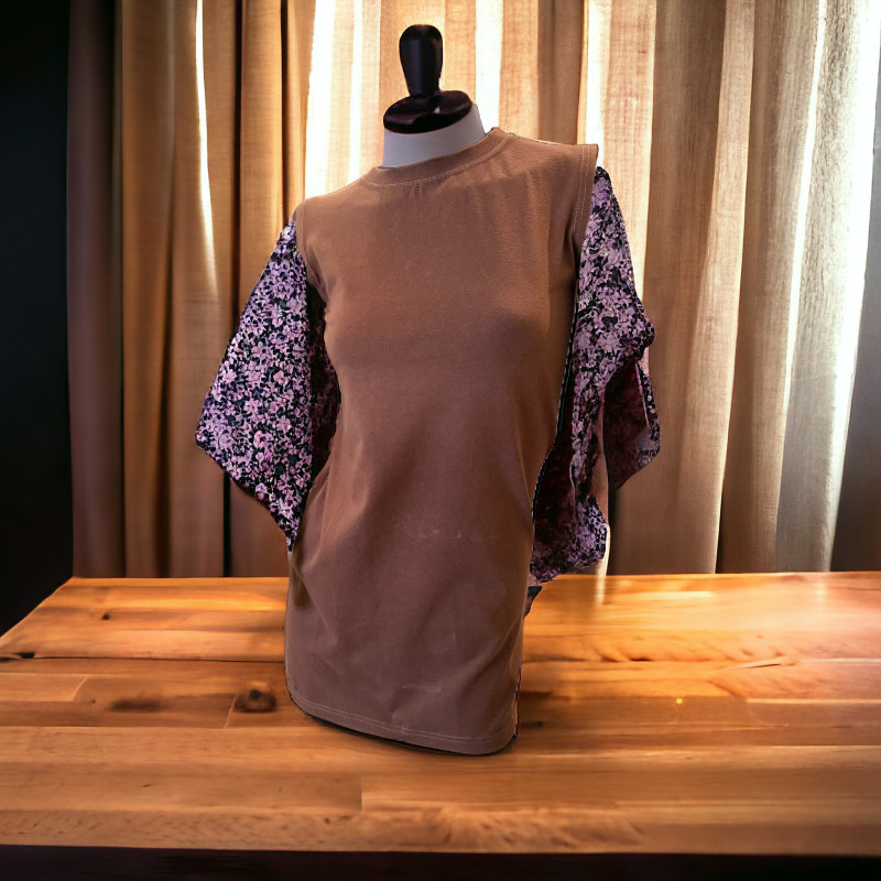 T-Shirt 200B004 - Hover