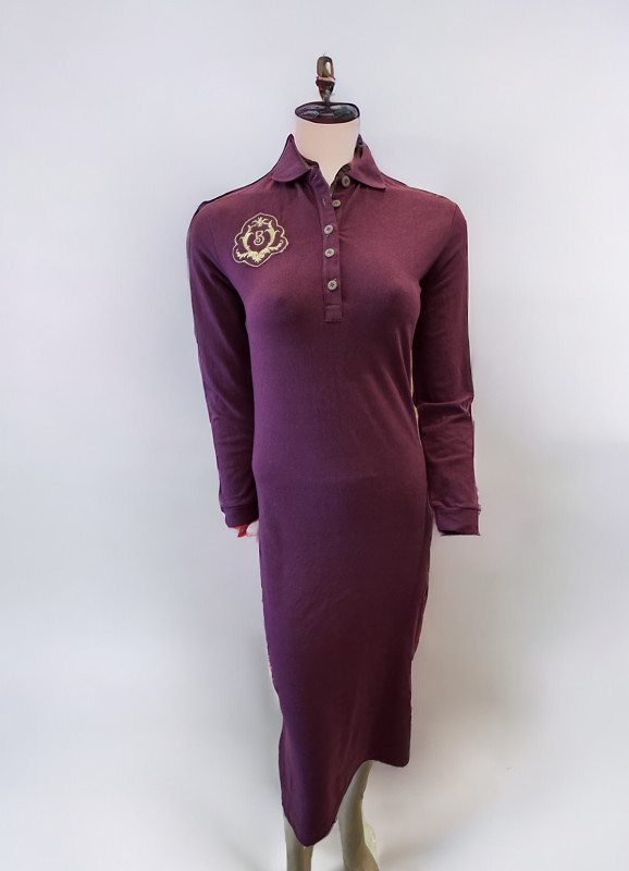 Dress 610B001 - Hover