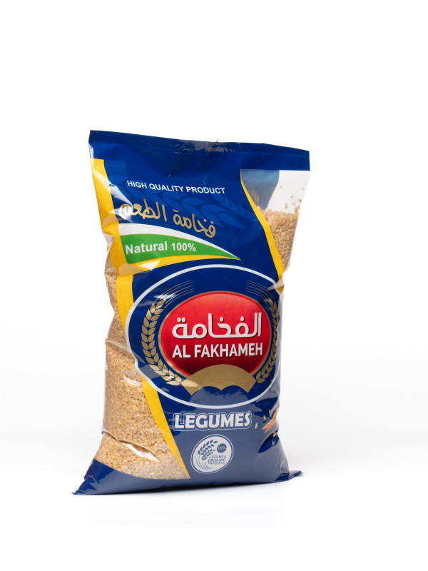 Freekeh 1kg