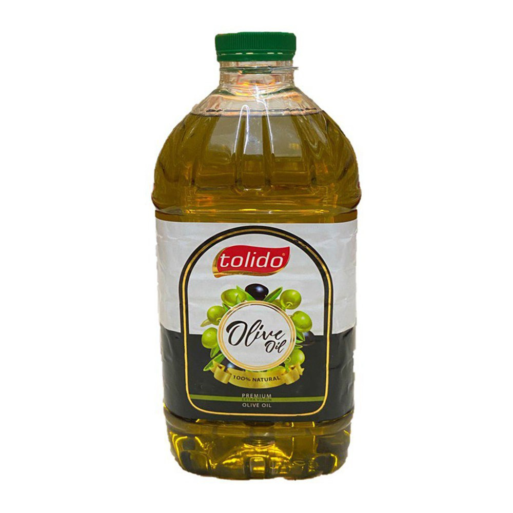 Olive Oil 5 Liter