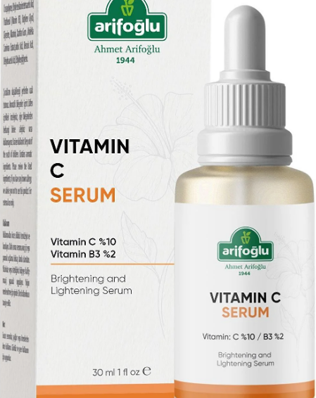 Vitamin C Serum