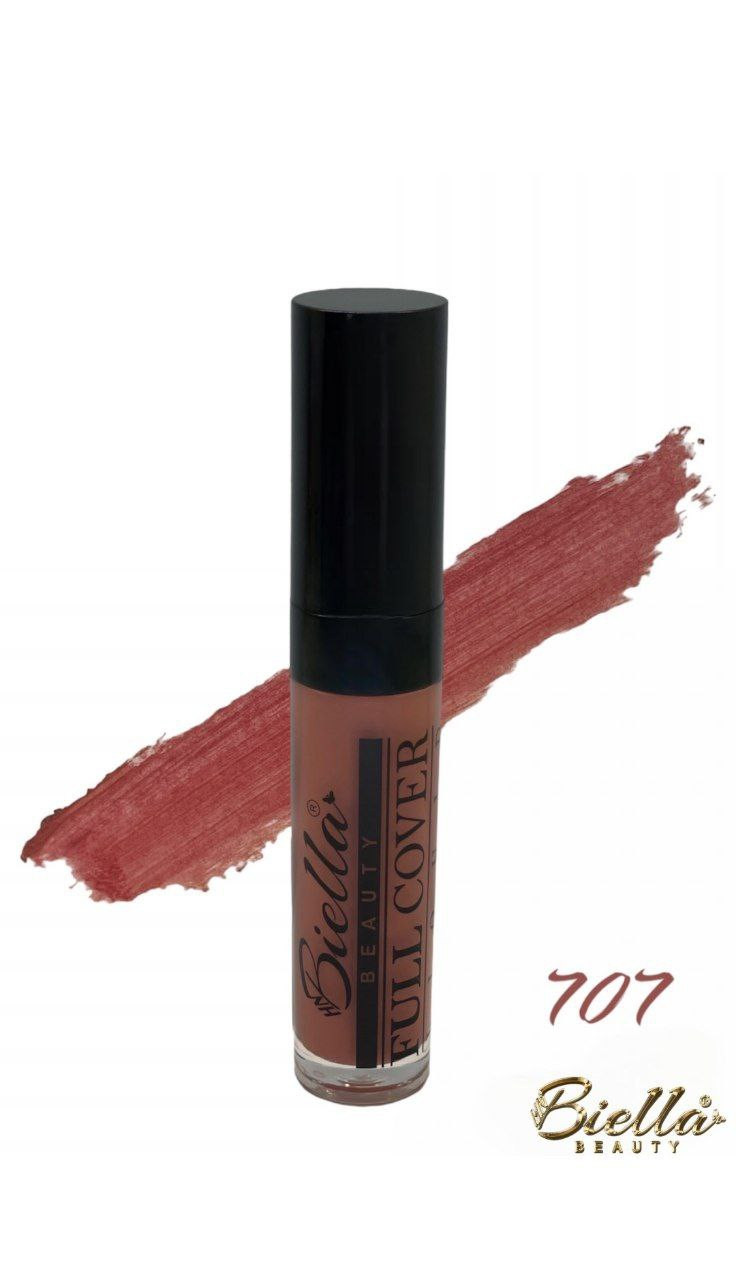 Biella Matte Lip gloss - Hover