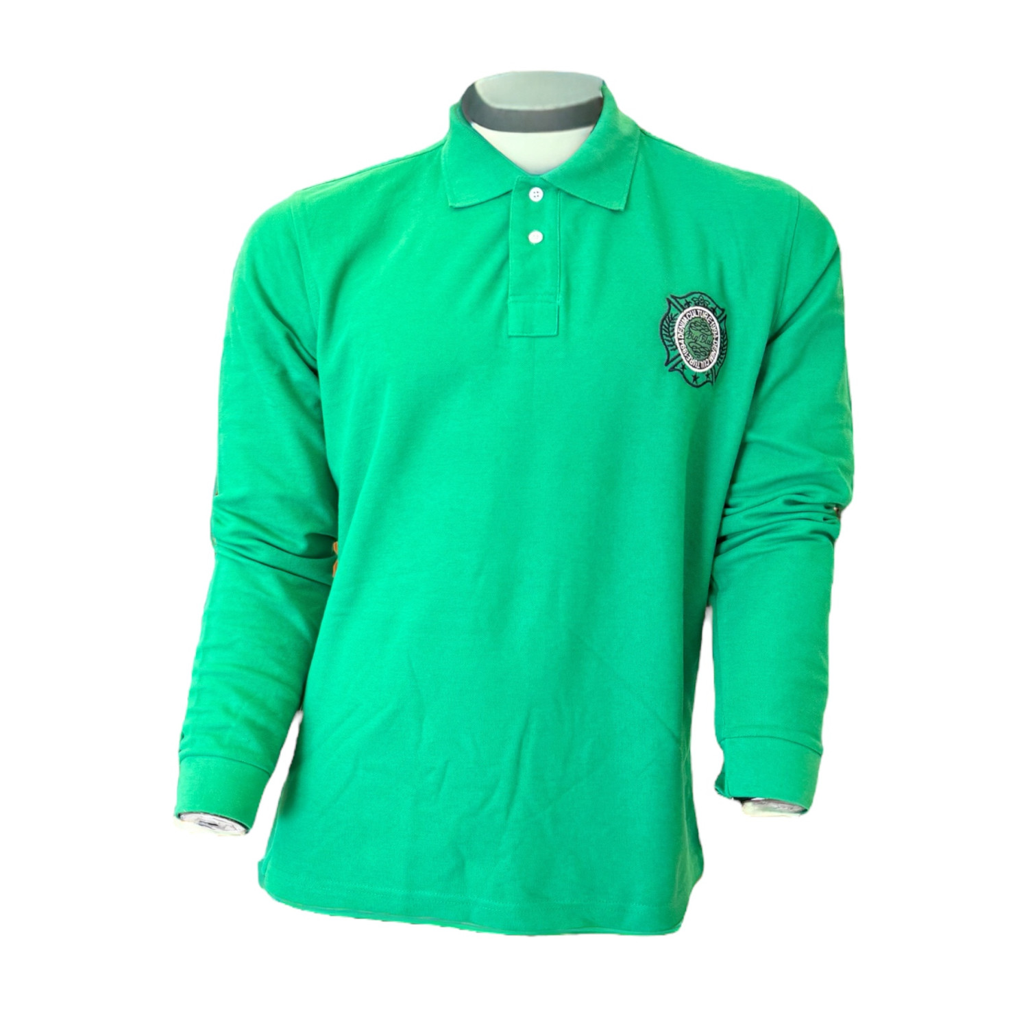 Polo Shirts 200E005 - Hover