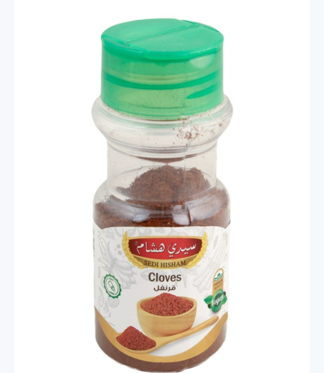 sedi hisham cloves 50 g