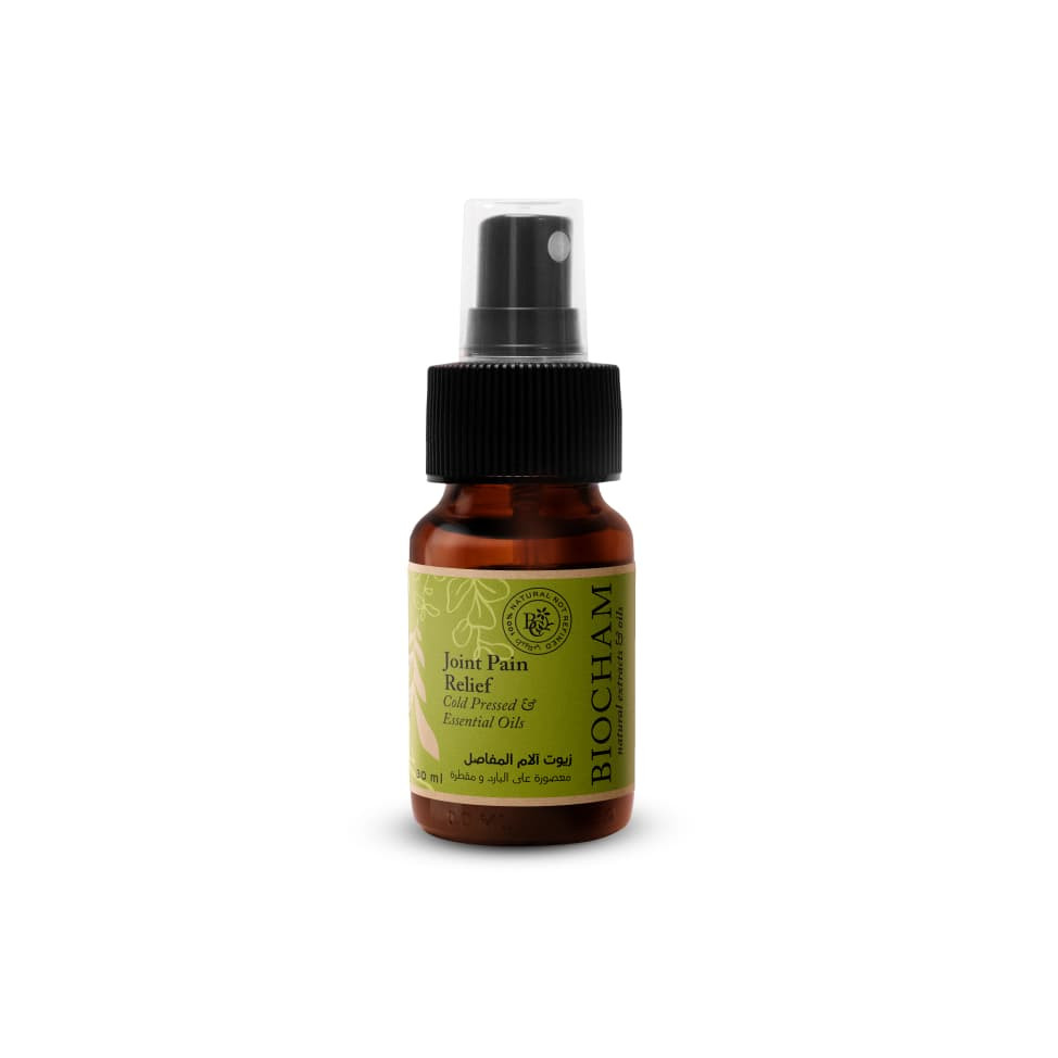 Joint pain relieve 30 ml