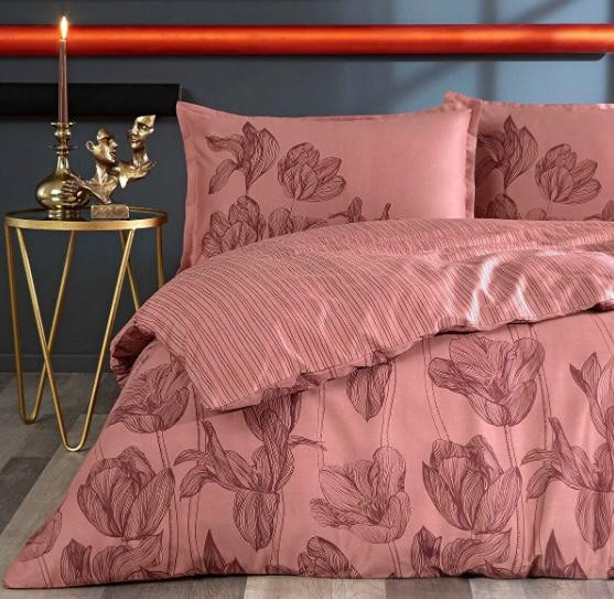 Double Cover bedspread Set