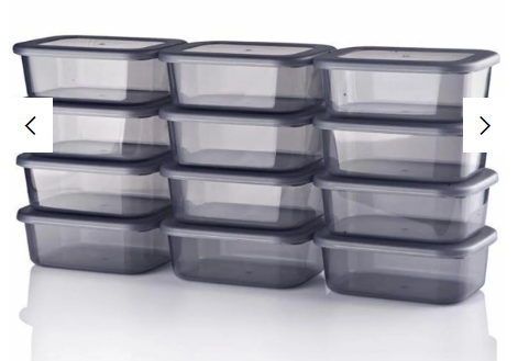 Breakfast Products - Plastic - Hover