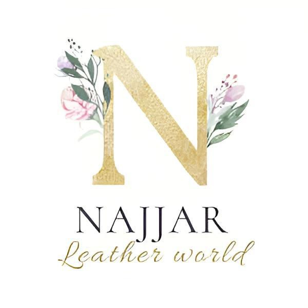 Najjar leather jackets & furs