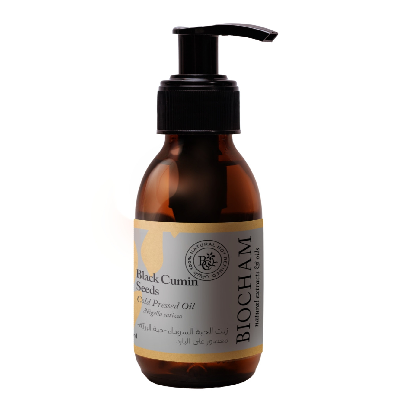 Black cumin seeds oil 95 ml