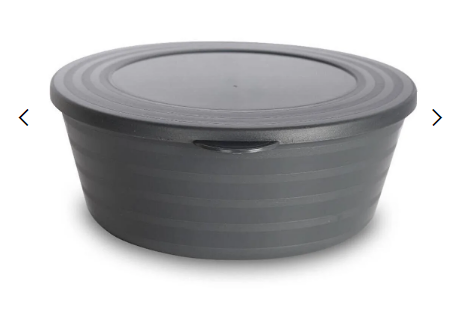 Breakfast Products - Plastic - Hover