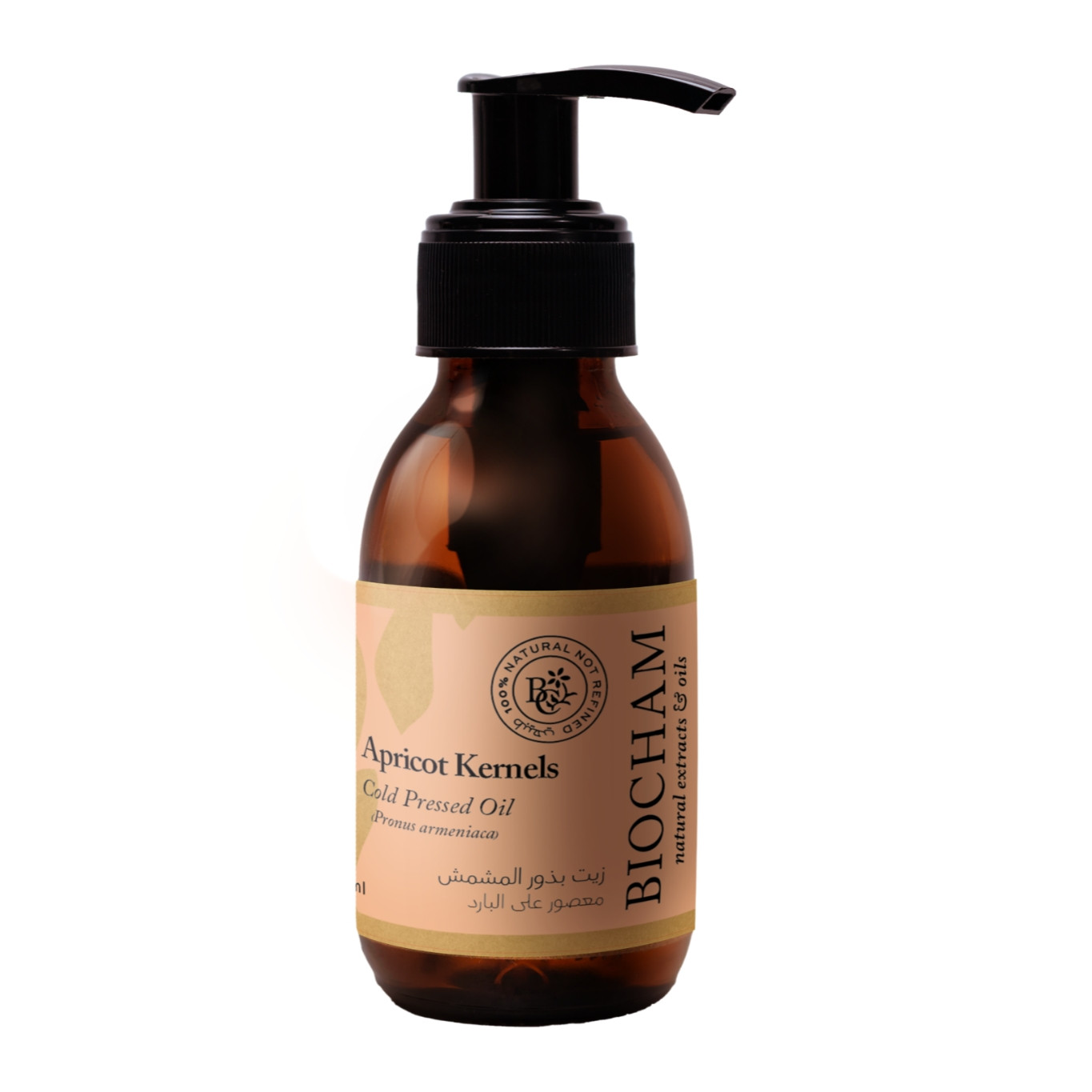 Apricot Kernels Oil 95 ml