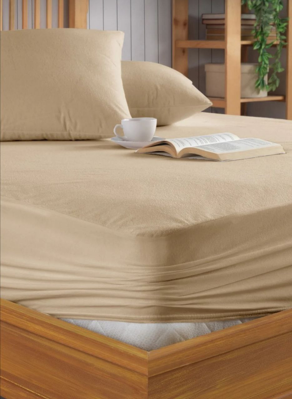 Liquid proof Mattress cover - Hover