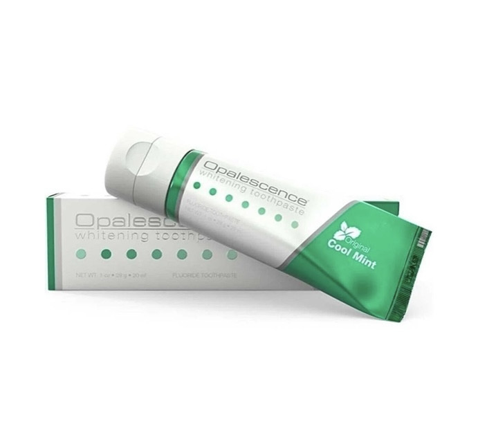 Whitening Toothpaste