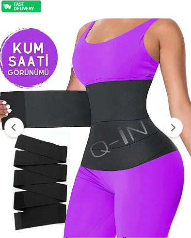 Corset Body Slimming