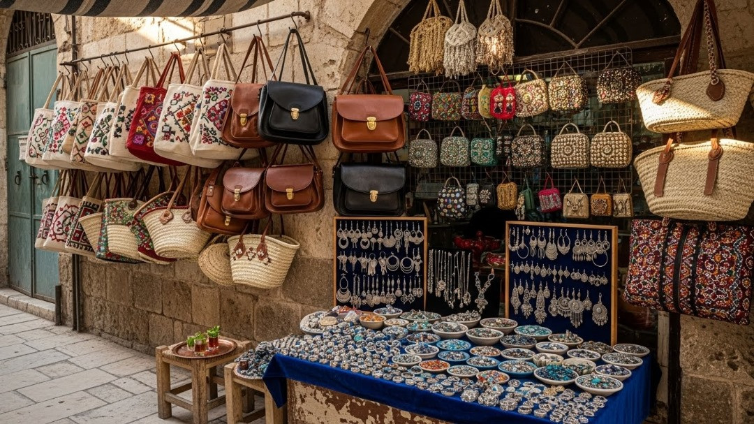 Women Bags and Accessories