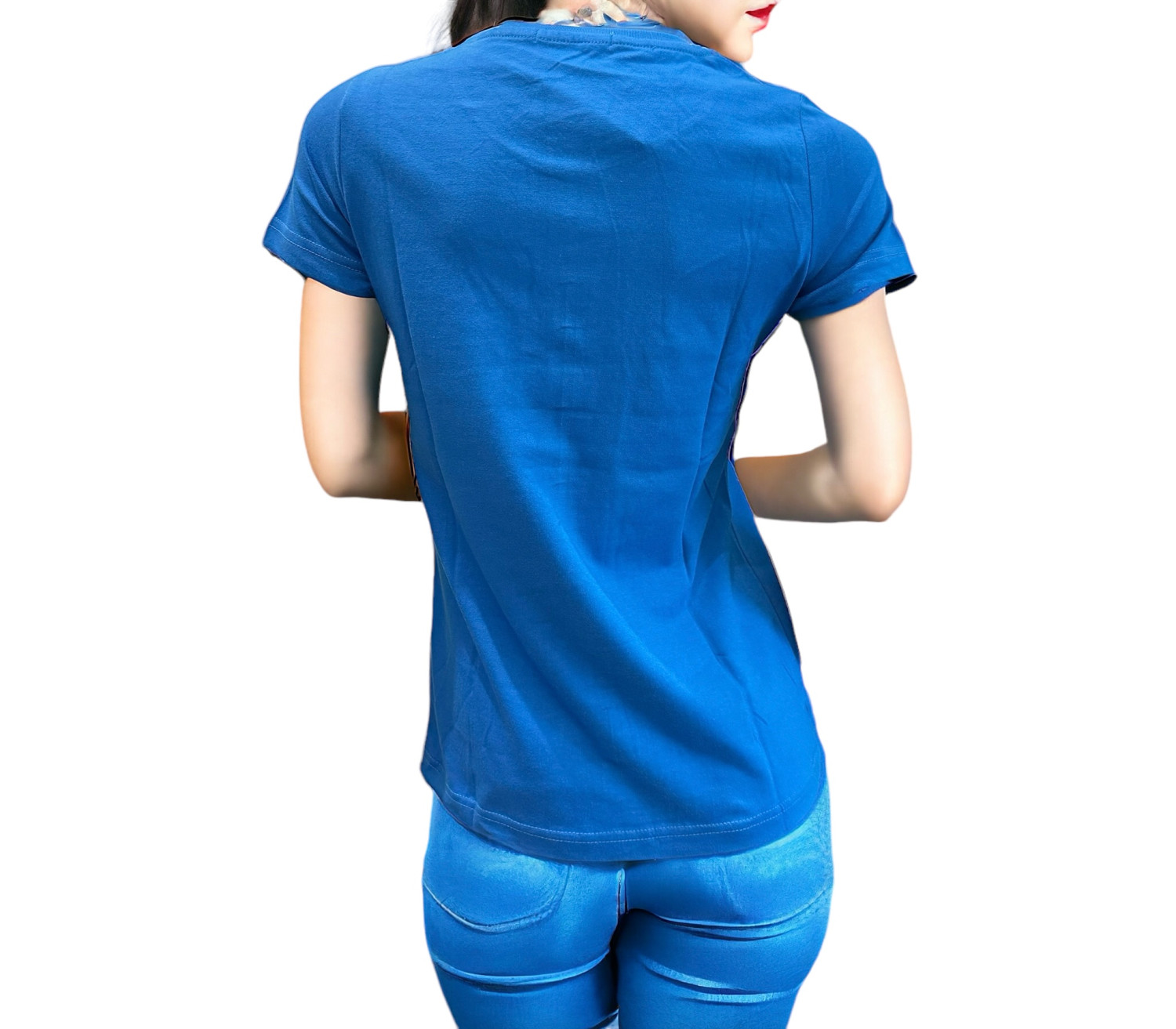 T-Shirt 223B107 - Hover