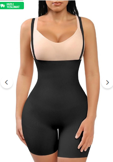 Slimming Corset - Hover
