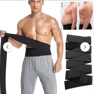 Corset Body Slimming - Hover