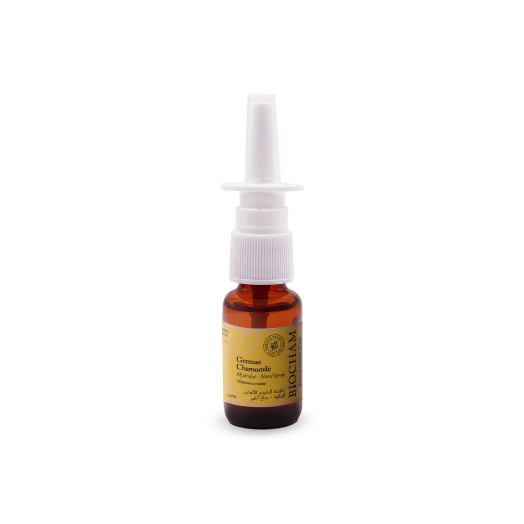 German Chamomile Hydrolat - Nasal 13 ml