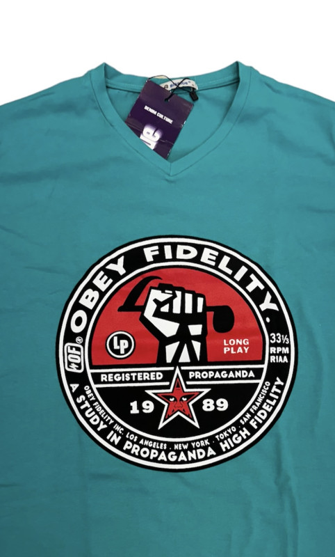 T-Shirt 222E104 - Hover