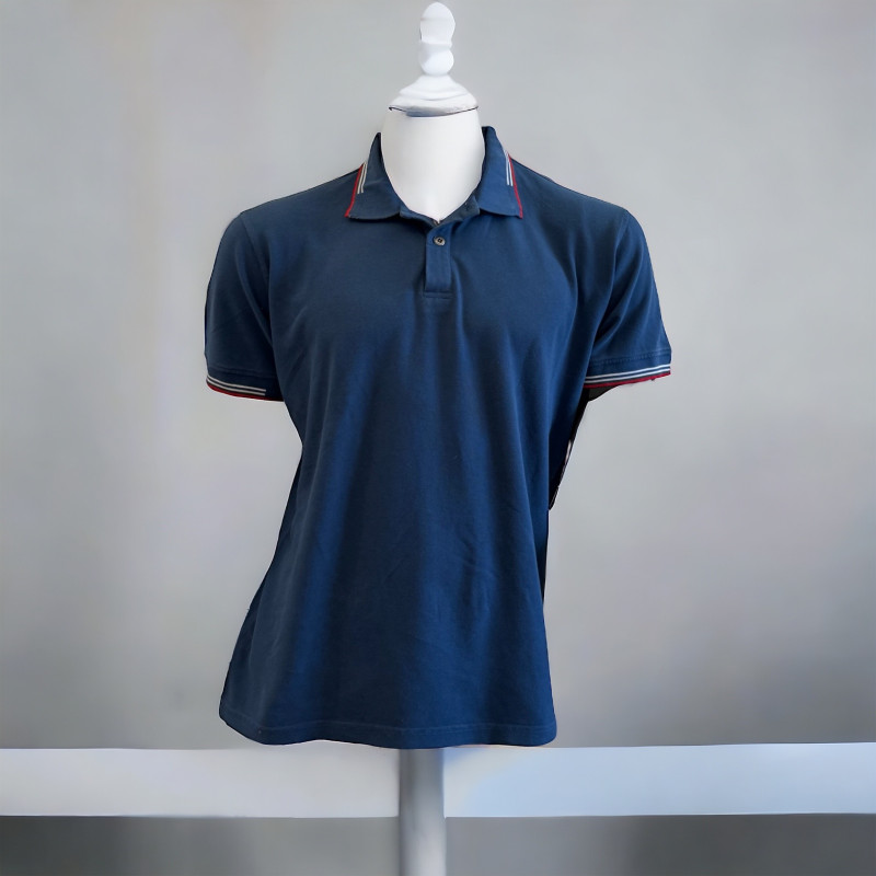 Polo shirt 222E102