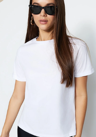 T-Shirt-  Regular fit