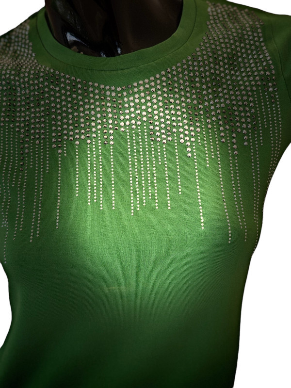 T-Shirt 222B100 - Hover