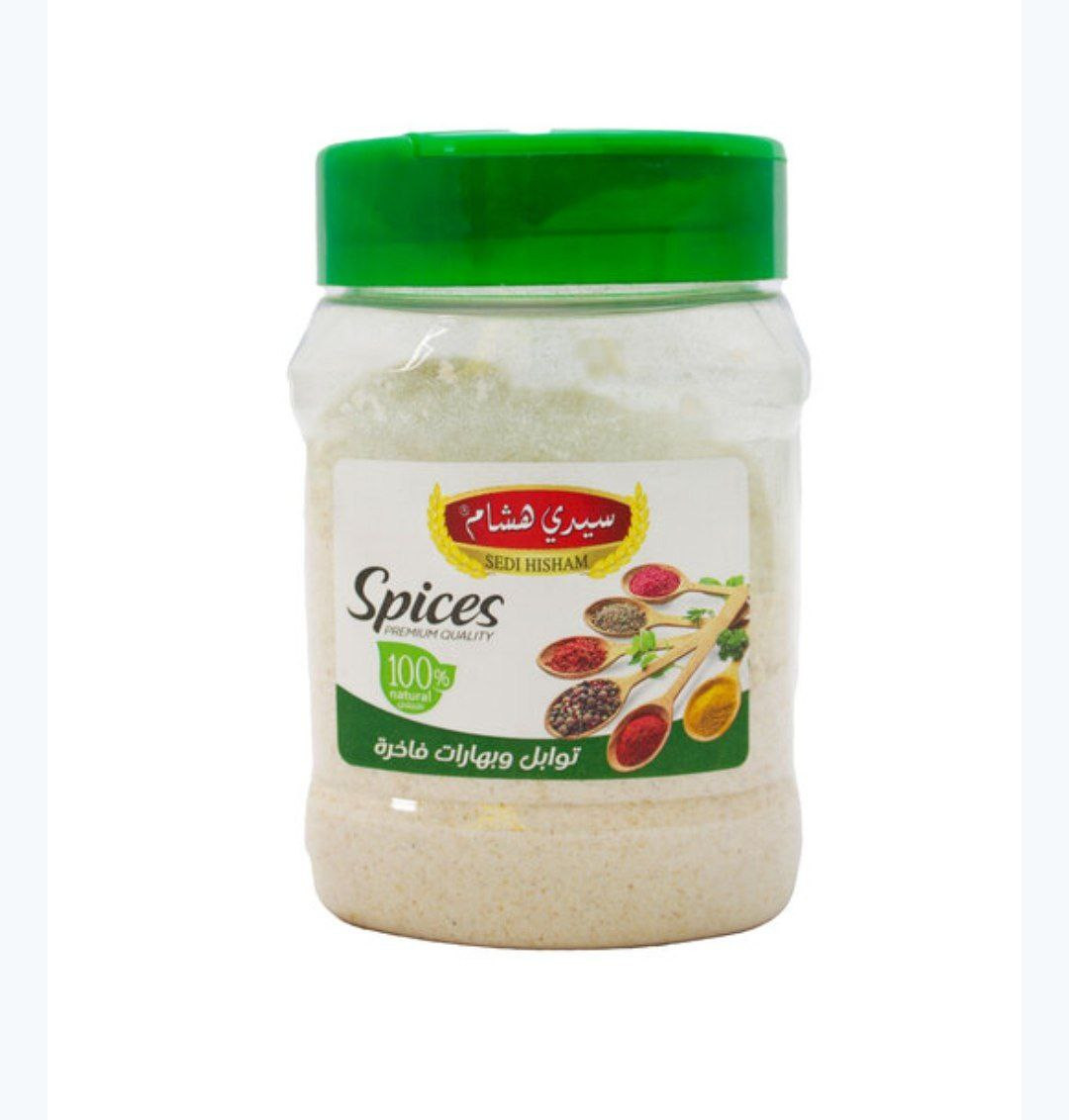 sedi hisham chicken shawrma spices 150g