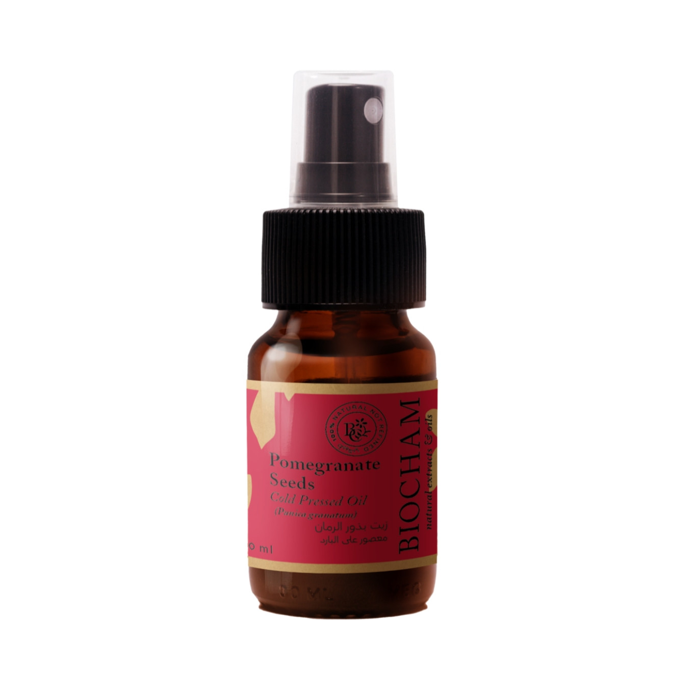 Pomegranate Seeds Oil 30 ml