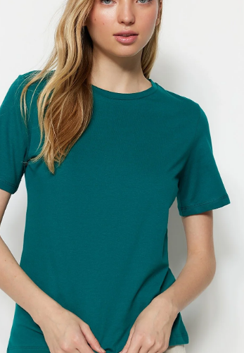 T-Shirt-  Regular fit