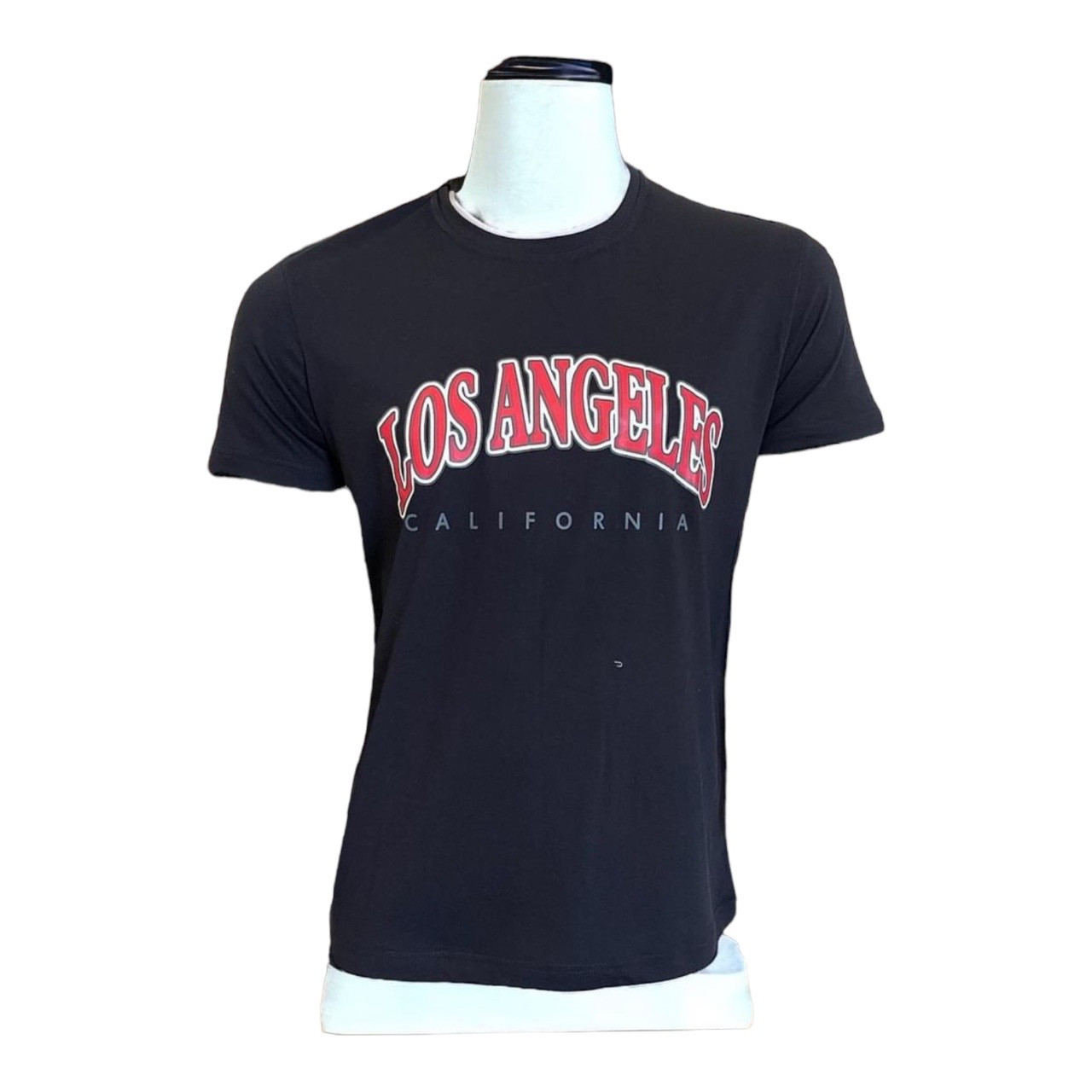 T-shirt 223E104 - Hover