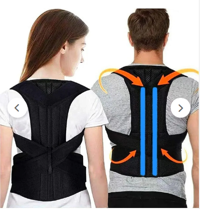 Upright Posture Corset
