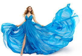 Women Evening Dresses  And Gowns