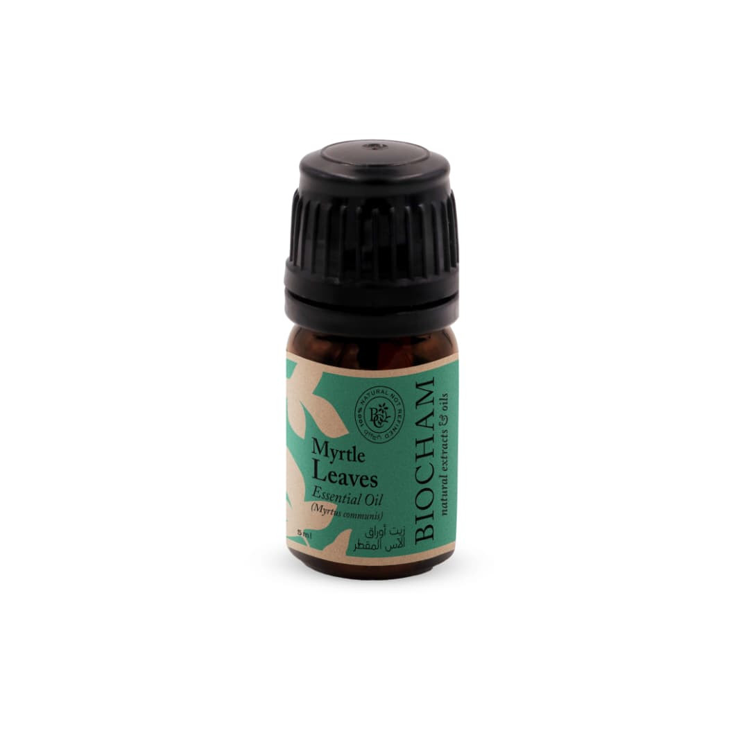 Myrtle Essential Oil 5 ml