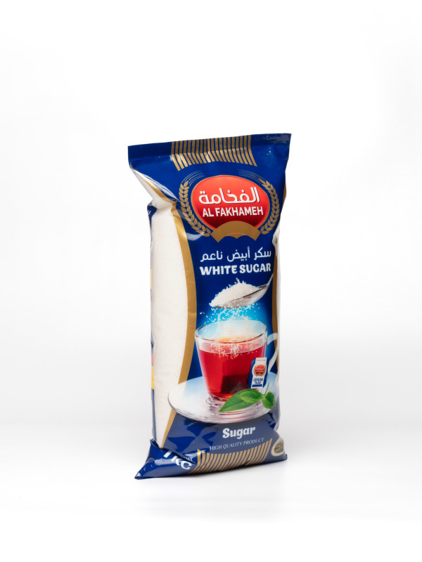 White sugar 1kg