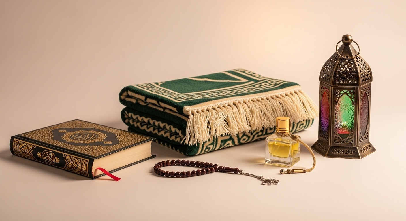 Muslim Items