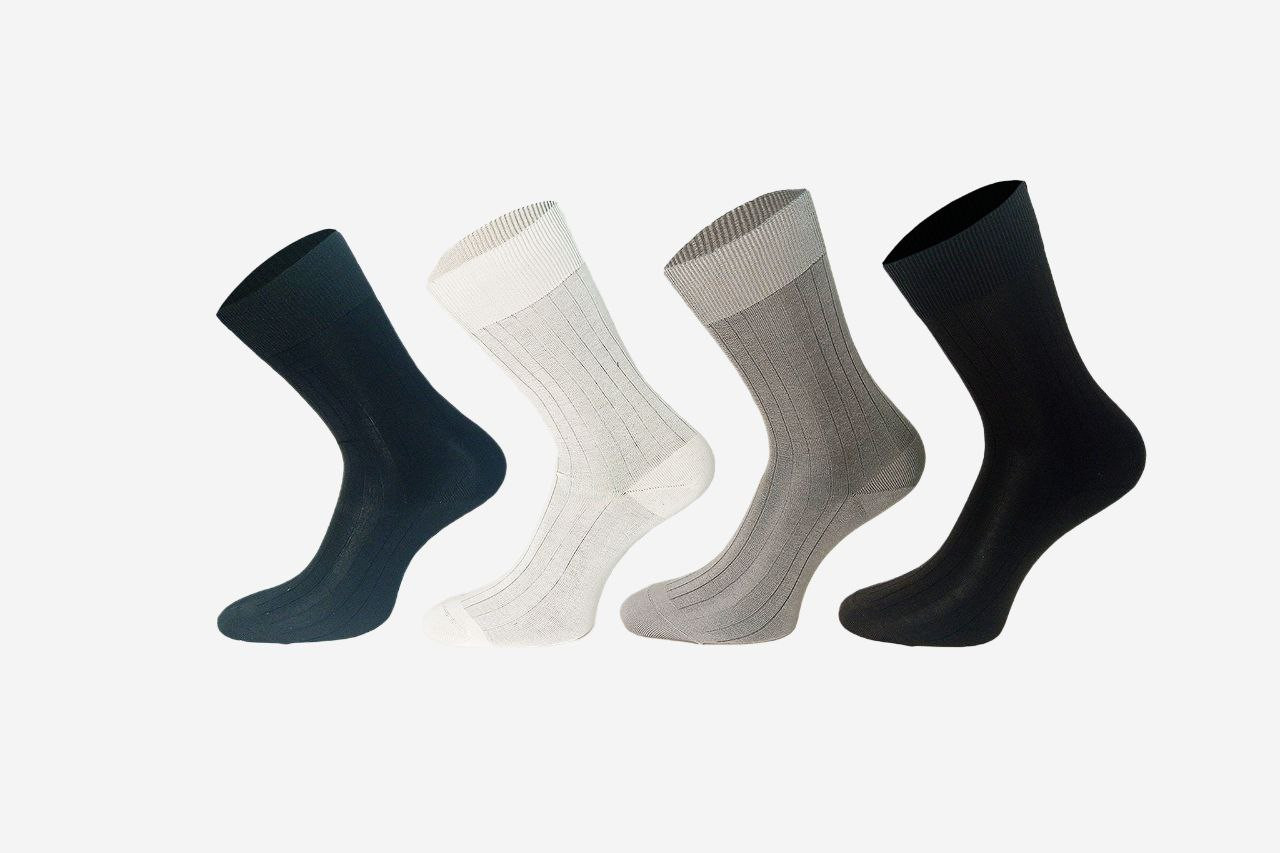 men socks cotton