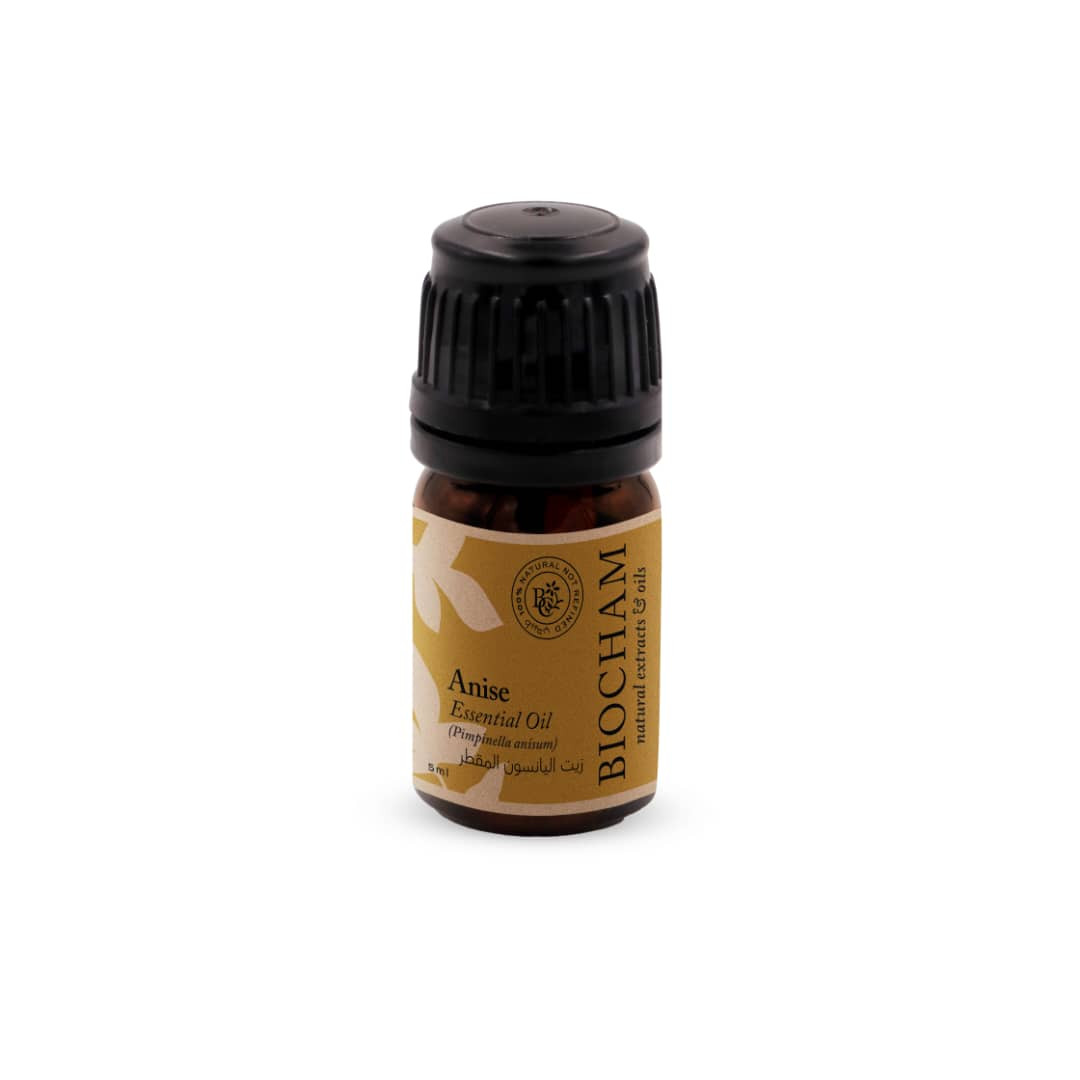 Anise Essential Oil 5 ml