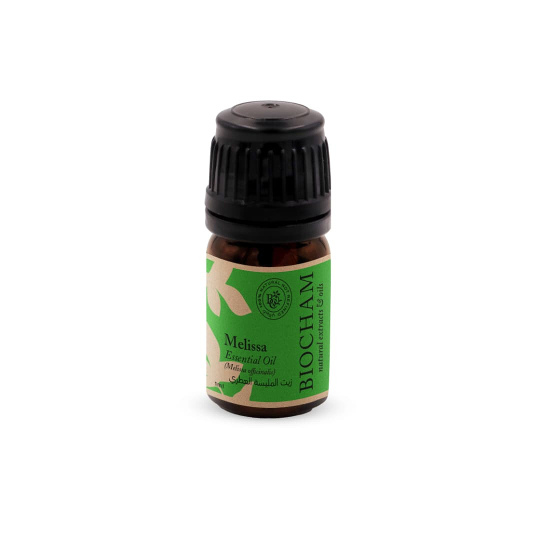 Melissa Essential Oil 1 ml