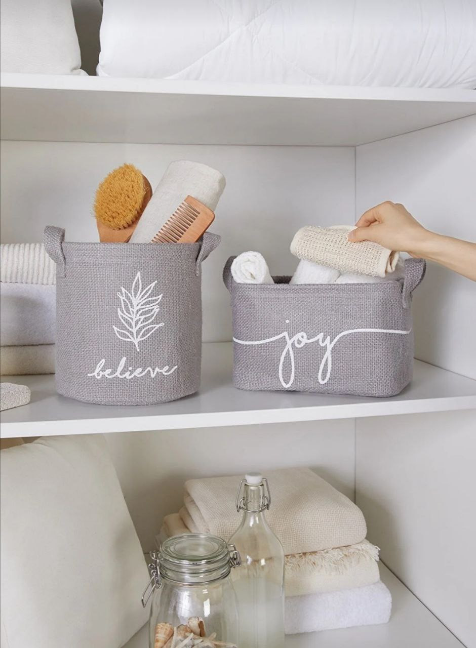 Multi purpose basket