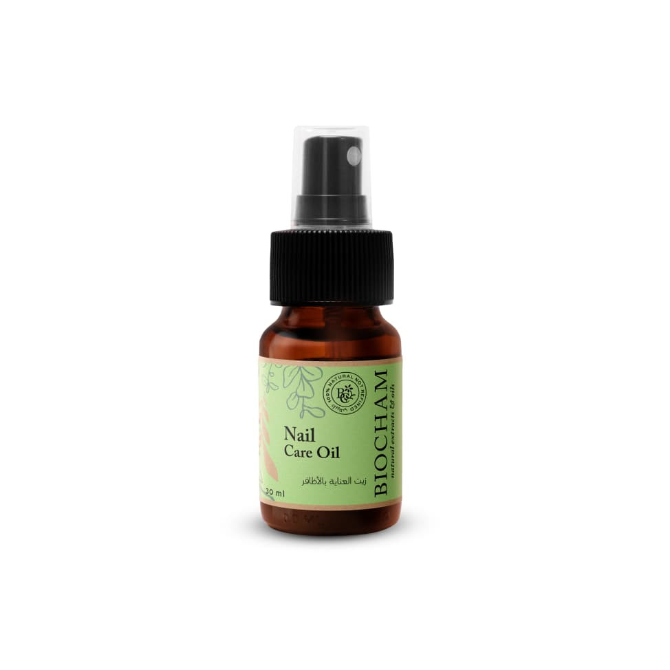 Nail Care - oils 30 ml
