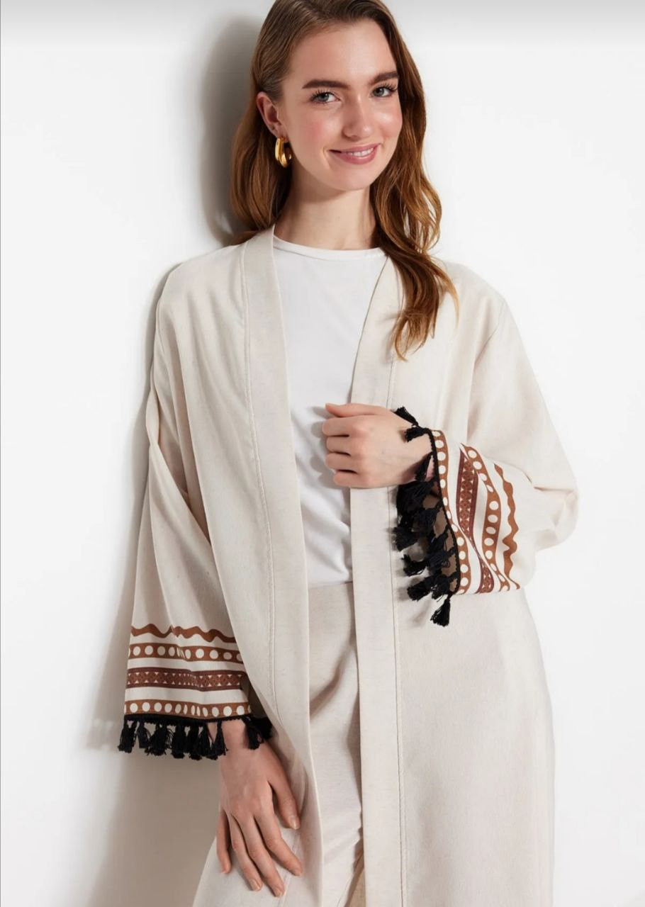 oriental Abaya - Hover