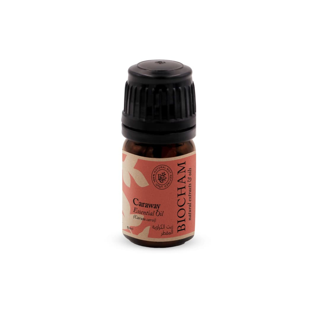 Caraway essential oil 5 ml