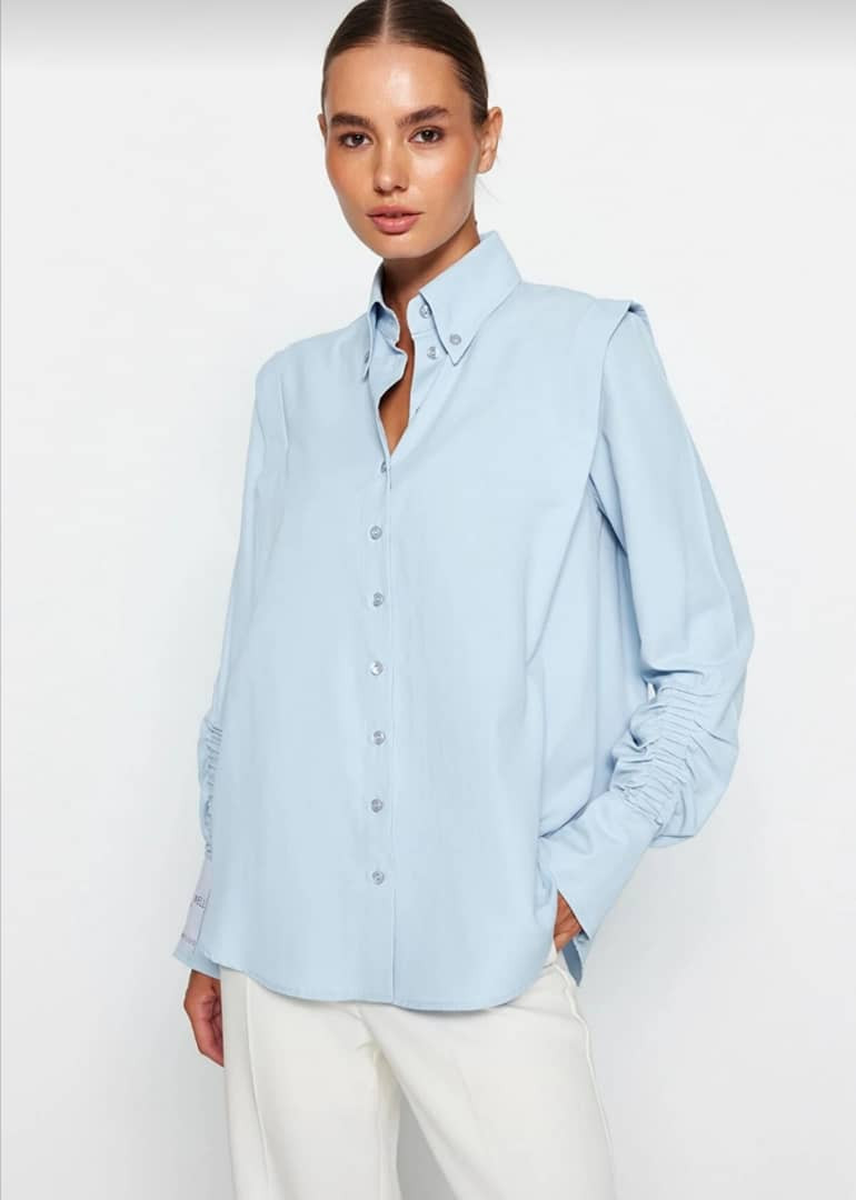 formal women shirt