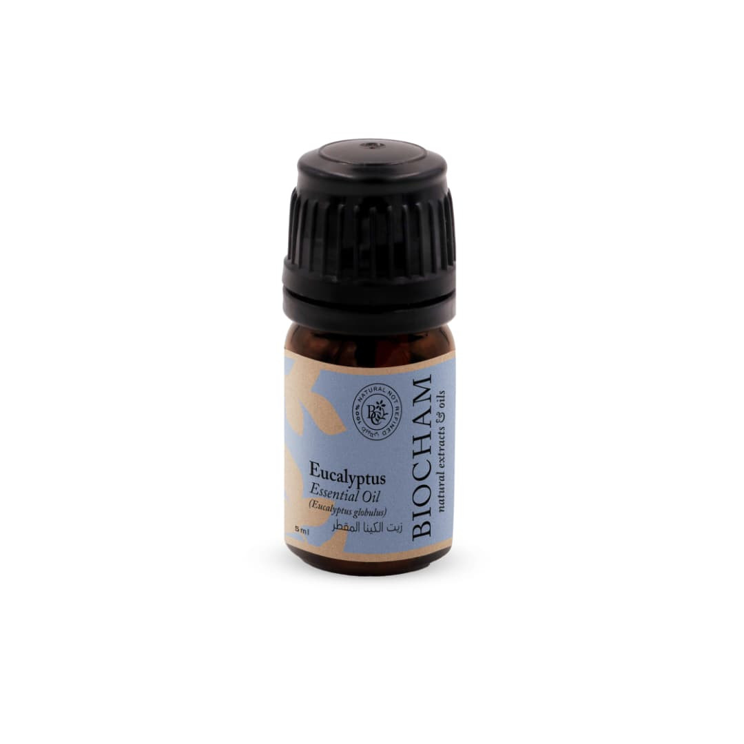Eucalyptus Essential Oil 5 ml